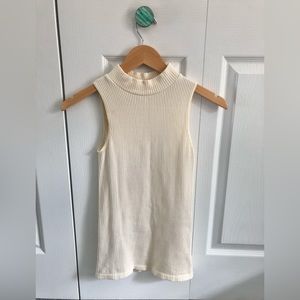 Free People No Looking Back Cami